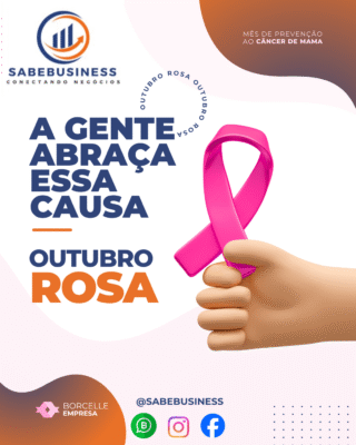 Sabebusiness outubro