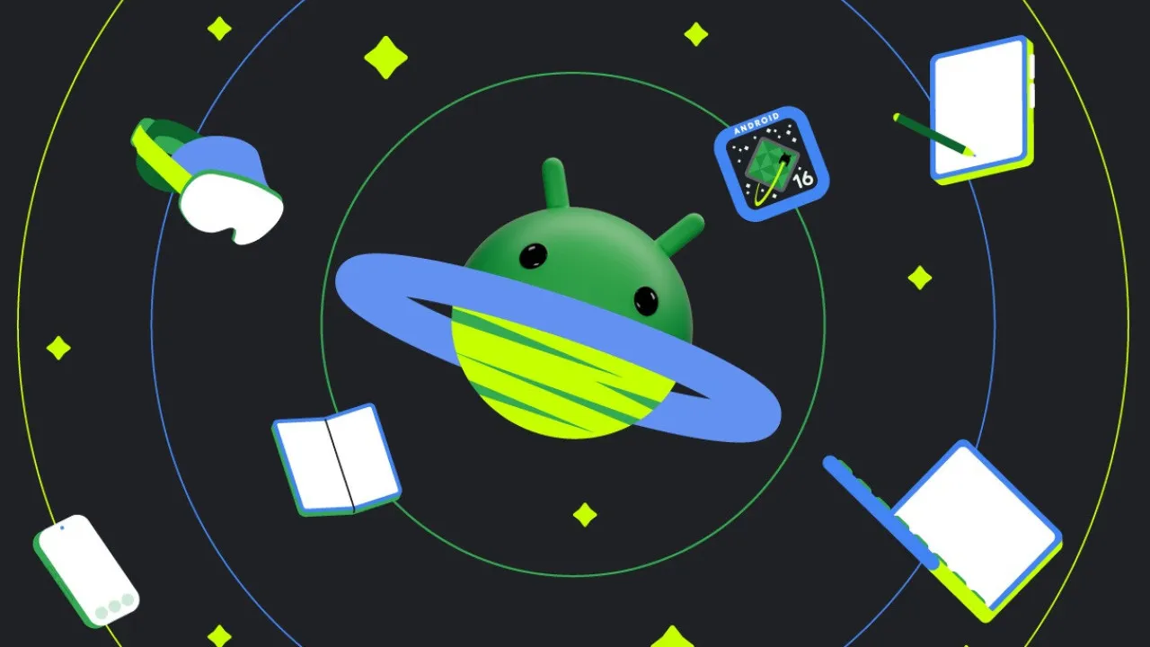 A próxima grande atualização do Android já está disponível (para alguns)