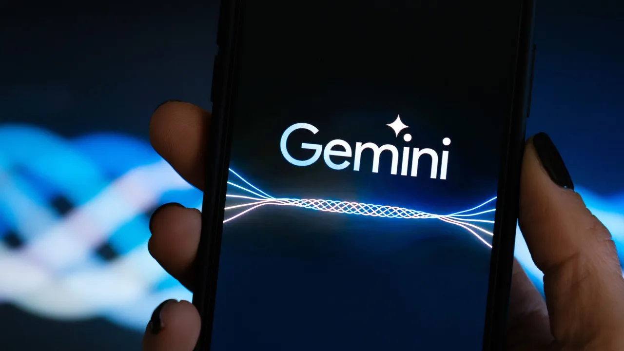 AP vai fornecer conteúdos para a IA generativa da Google, a Gemini
