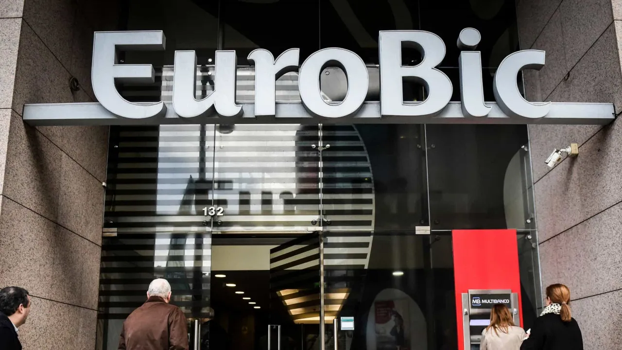 Abanca encerra sucursal em Portugal e transfere operações para EuroBic