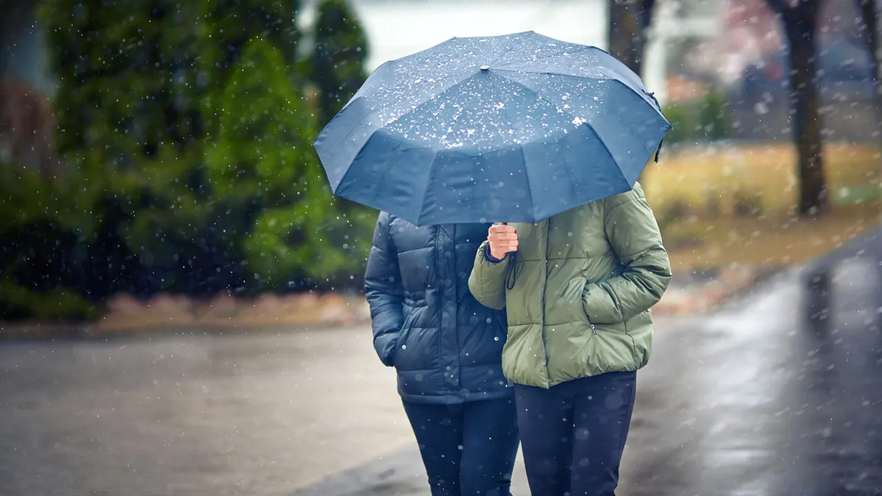 Aproveite o sol! Chuva regressa no domingo e 'promete' ficar vários dias