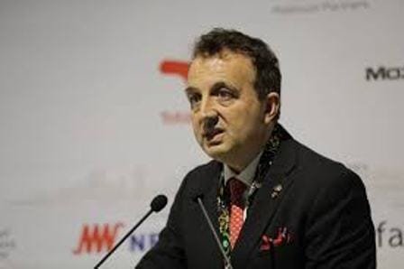 Associação das Empresas Europeias defendem divulgação das potencialidades do país