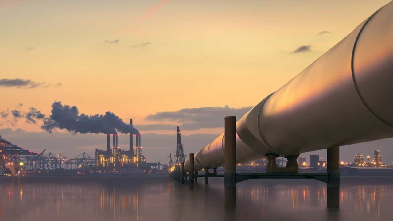 BNA Prevê Crescimento de 1,6% no Sector Petrolífero Este Ano • Diário Económico