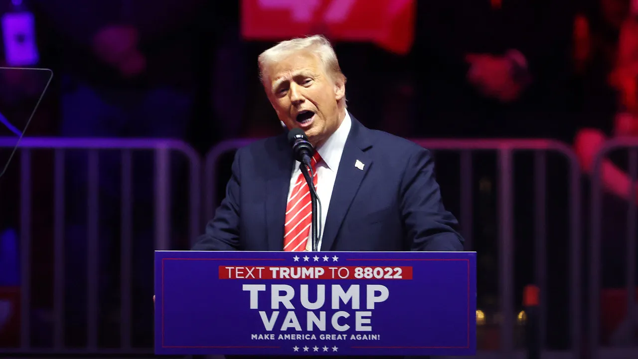 Bolsas europeias mistas à espera do discurso de Donald Trump