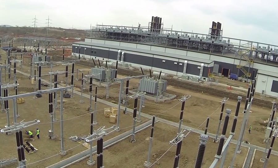 CENTRAL TÉRMICA DE TEMANE: Arranque operacional reagendado para 2026