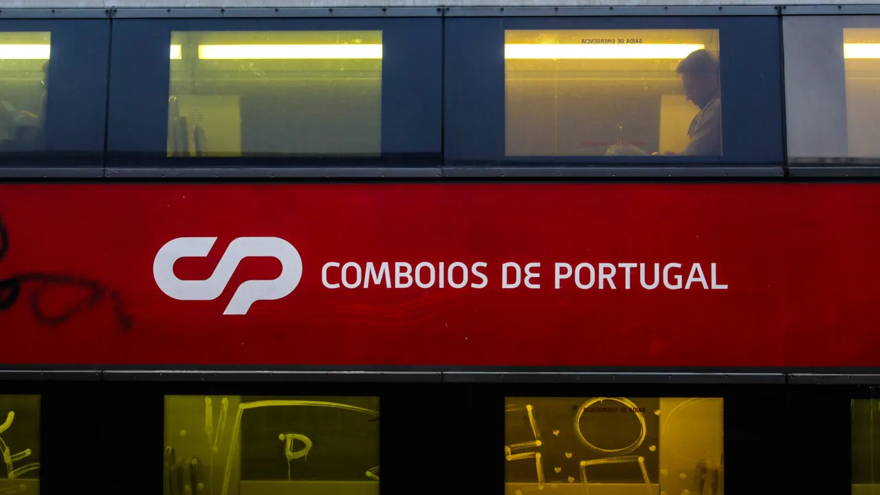 CP compensada em 23,6 milhões por Passe Ferroviário Verde