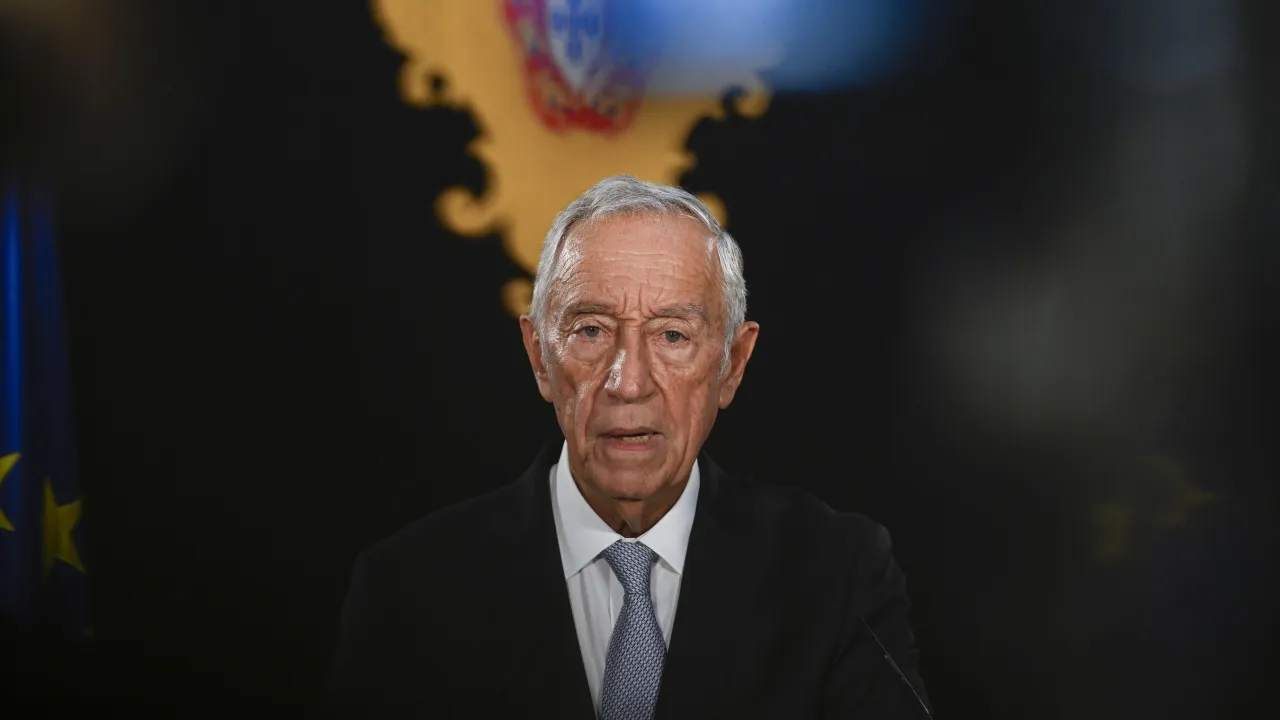 Caso gémeas. CPI espera resposta de Marcelo até 7 de fevereiro
