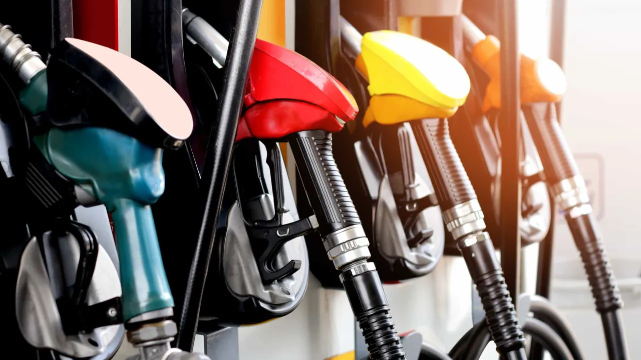 Combustíveis dispararam? Não tanto como previsto, mas subida é grande