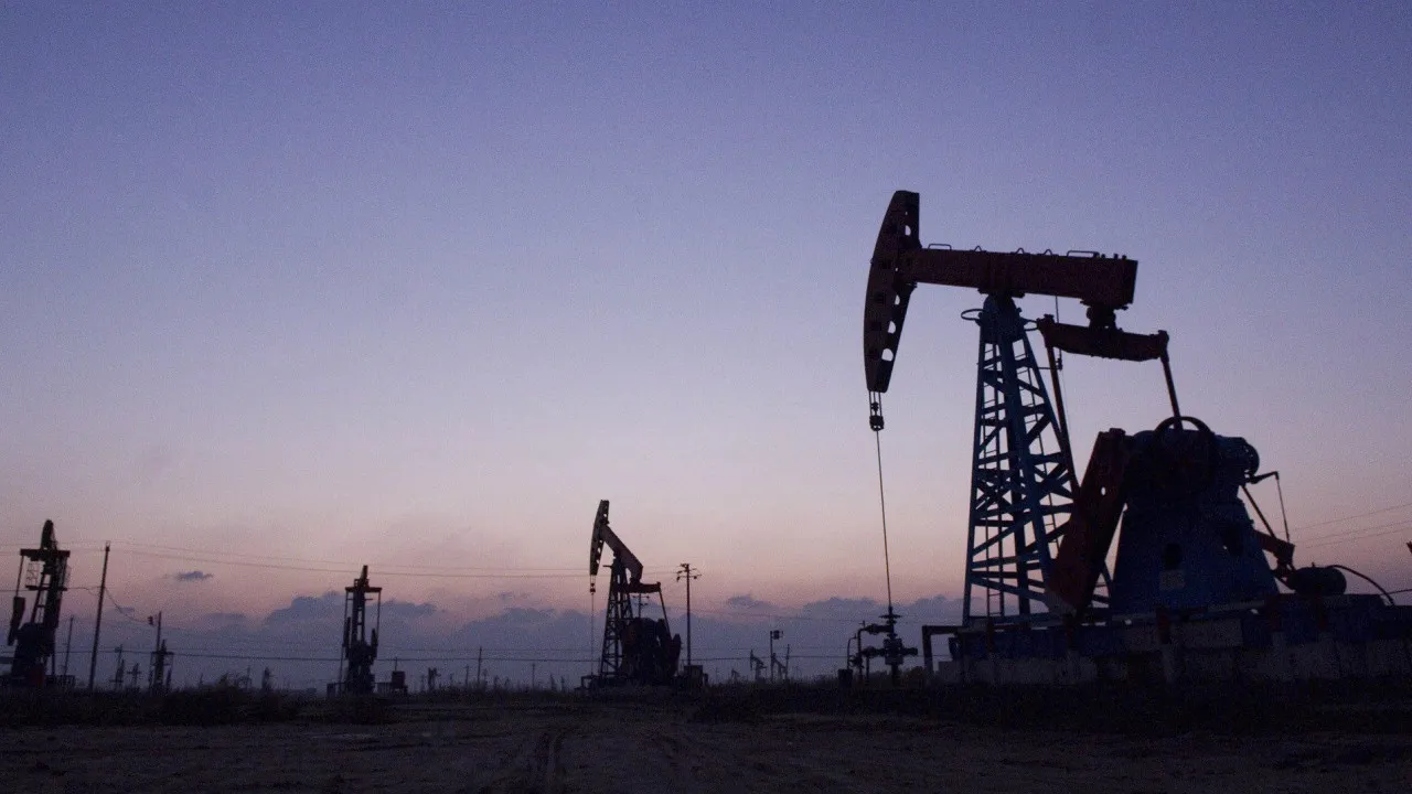 Cotação do Brent para entrega em março baixa 0,90% para 78,29 dólares