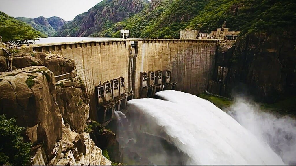 Défice de água pode afectar produção de energia na HCB
