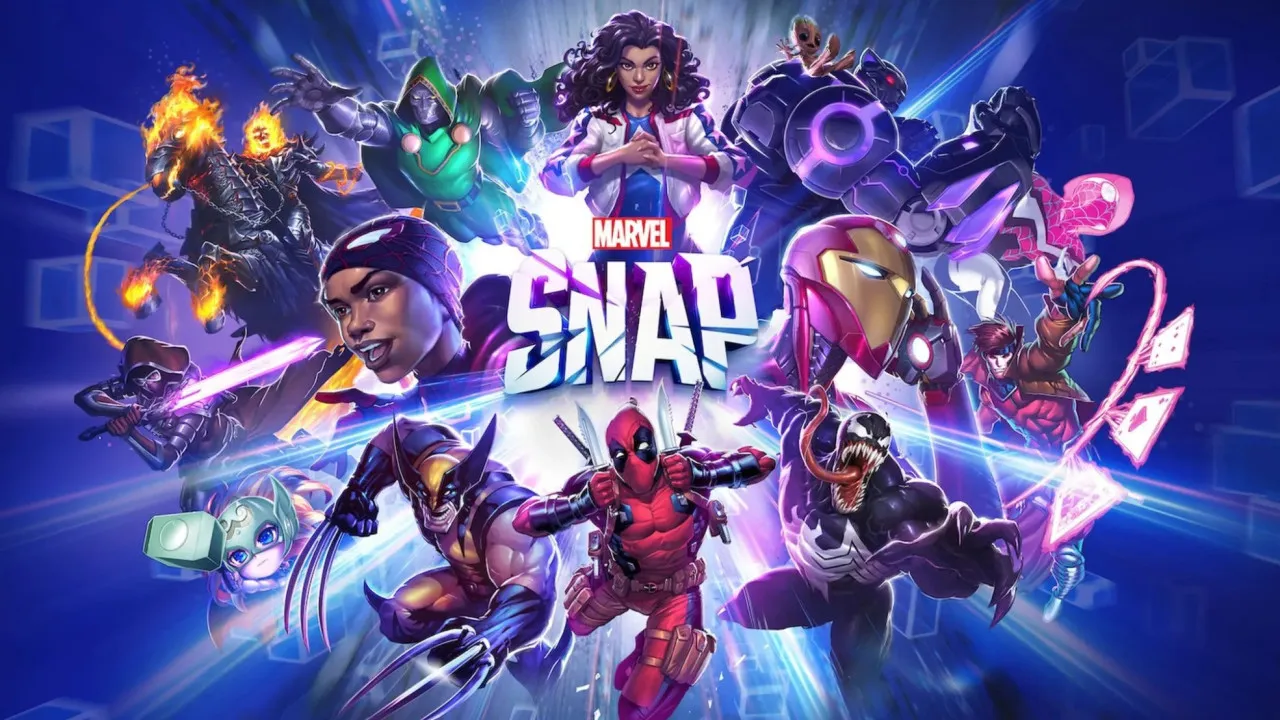 Depois de ter sido banido, 'Marvel Snap' está de volta aos EUA