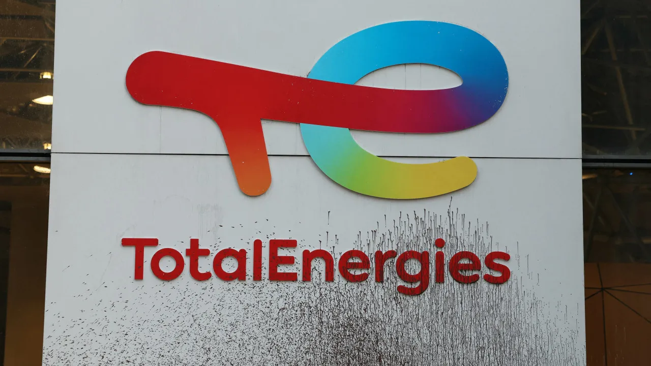 Diretor da TotalEnergies apela à UE que proteja a indústria verde