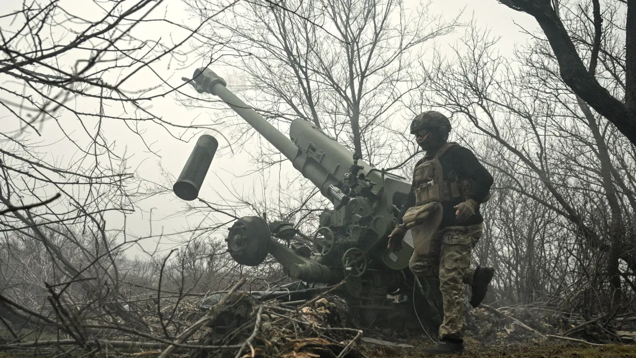Dois mortos em ataque ucraniano em território ocupado pela Rússia