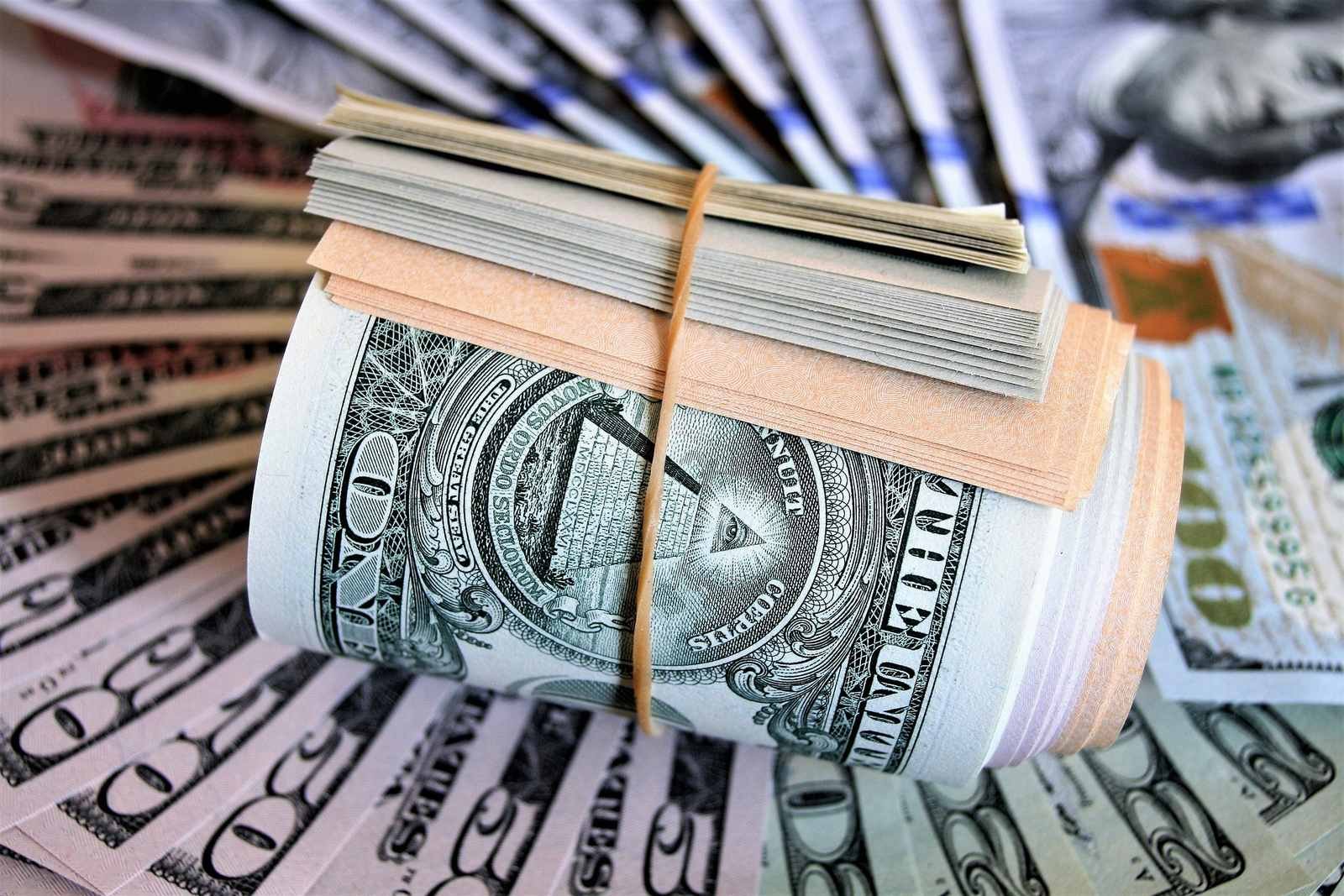 Entenda a Diferença Entre Riqueza e Independência Financeira • Diário Económico