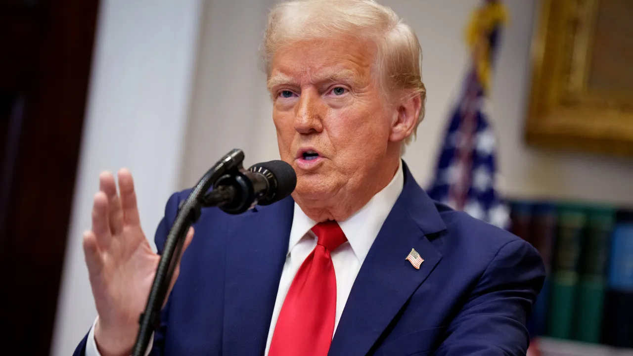 Especialista admite que Trump ordene "operações militares" no México