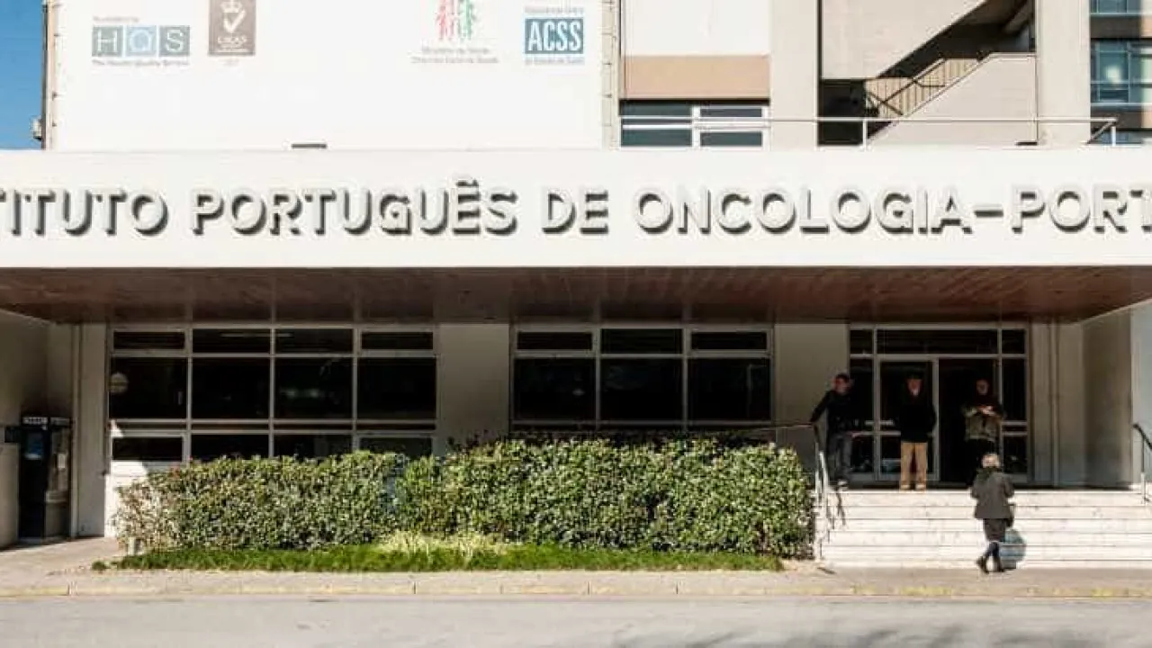 Ex-presidentes do IPO do Porto e do hospital do Algarve julgados por branqueamento