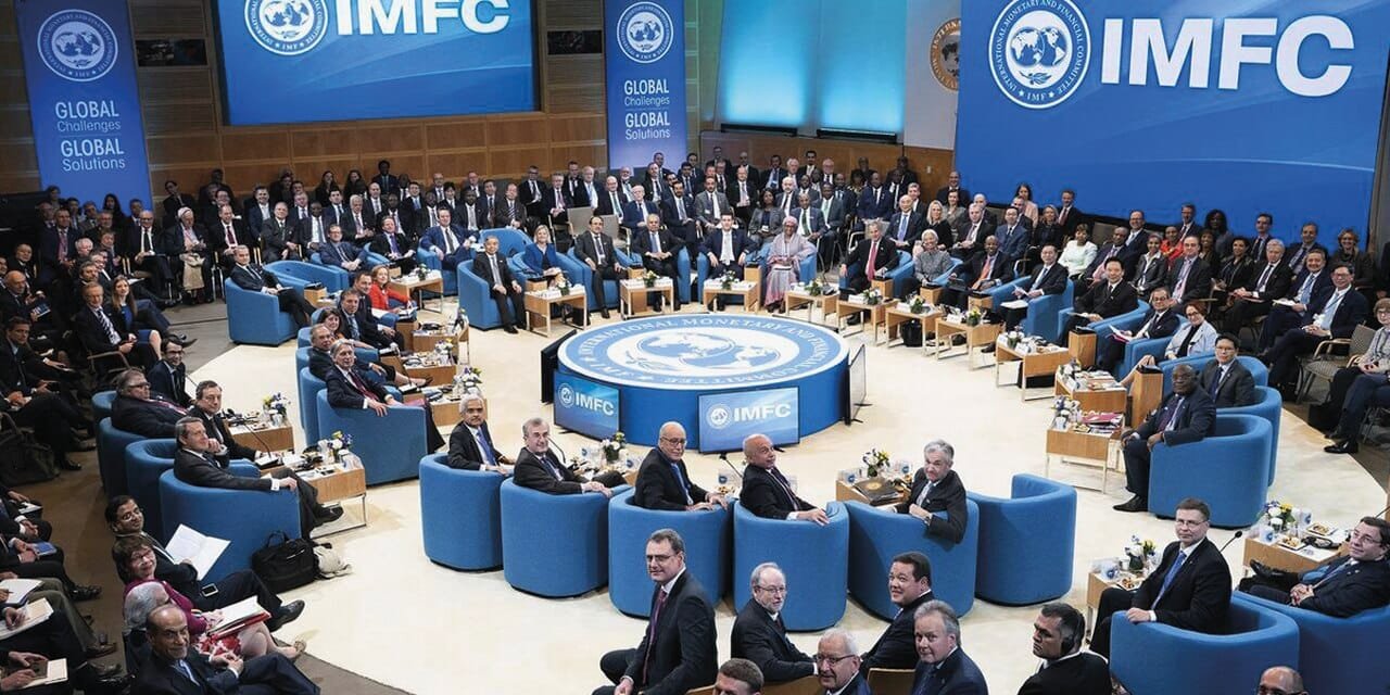 FMI e Banco Mundial: Vêm aí “Escolhas Difíceis”?