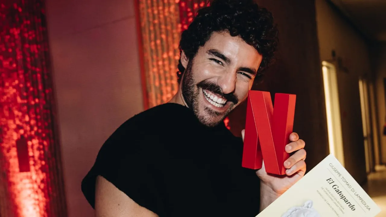Falámos com José Condessa. Eis o que esperar do futuro de 'Rabo de Peixe'
