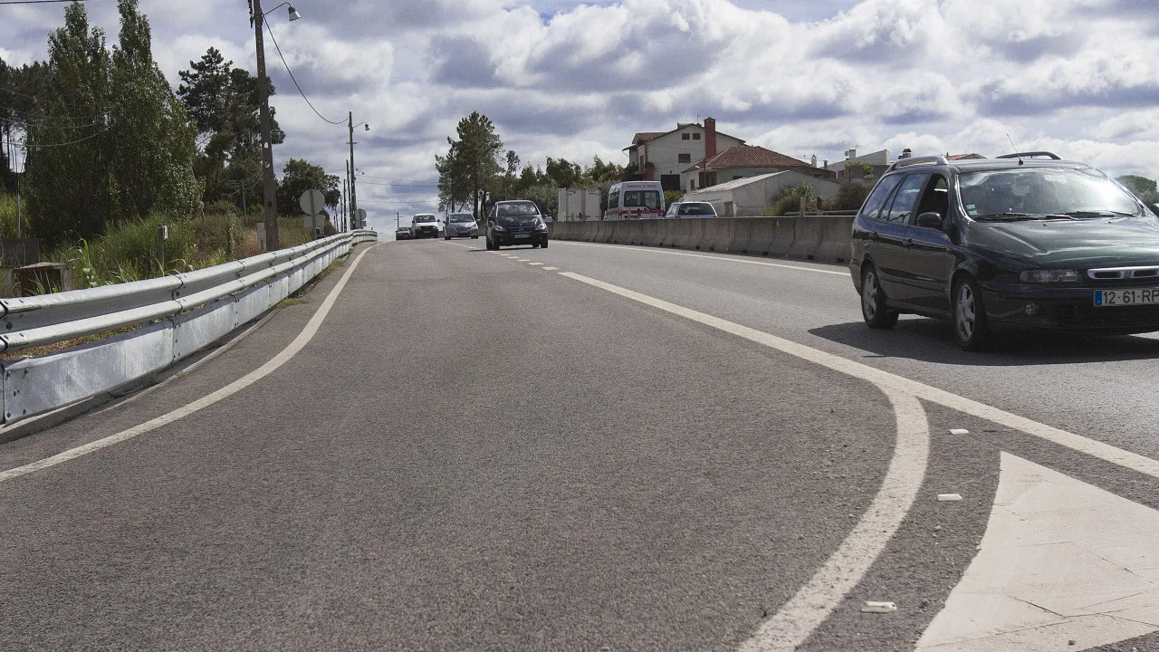 GNR alerta para burlas em acidentes de viação. Eis o que deve fazer