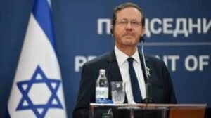 Herzog apela para regresso de reféns após assassínio de líder do Hamas