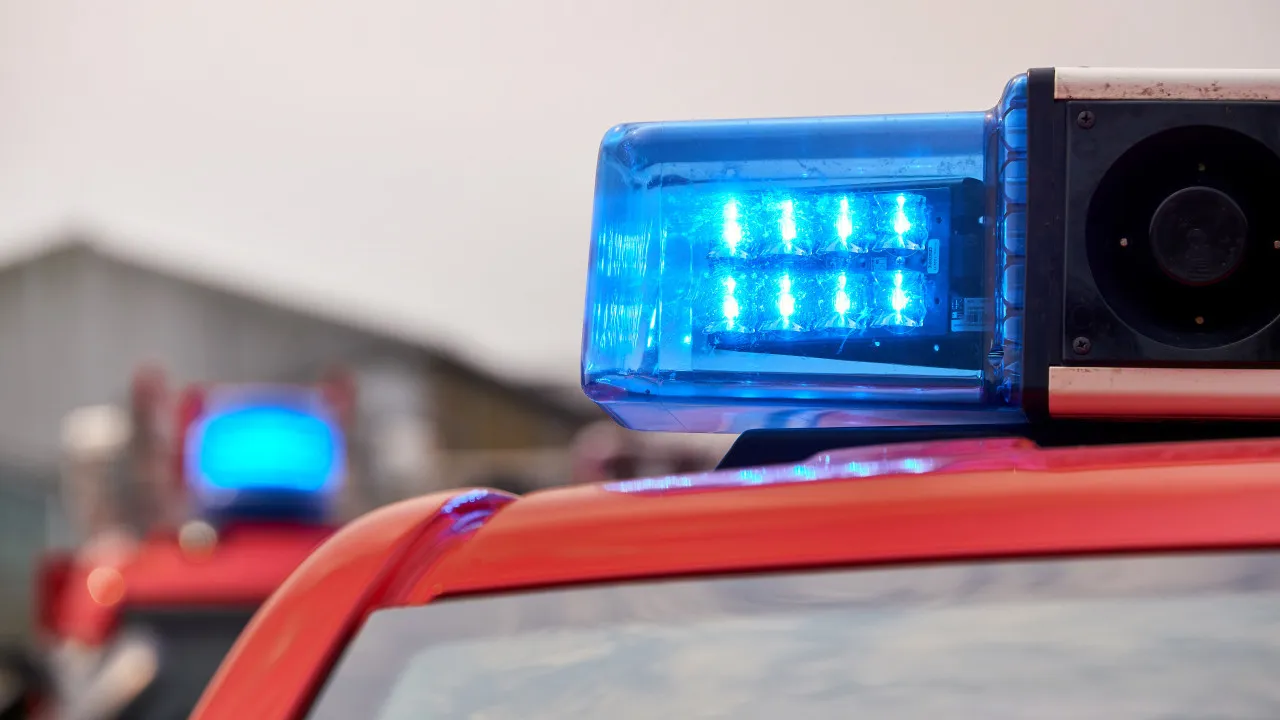 Homem de 68 anos morre em despiste de motociclo em Gondomar