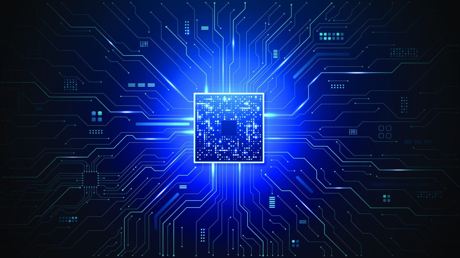 IA e centros de dados impulsionam indústria de semicondutores em 2025