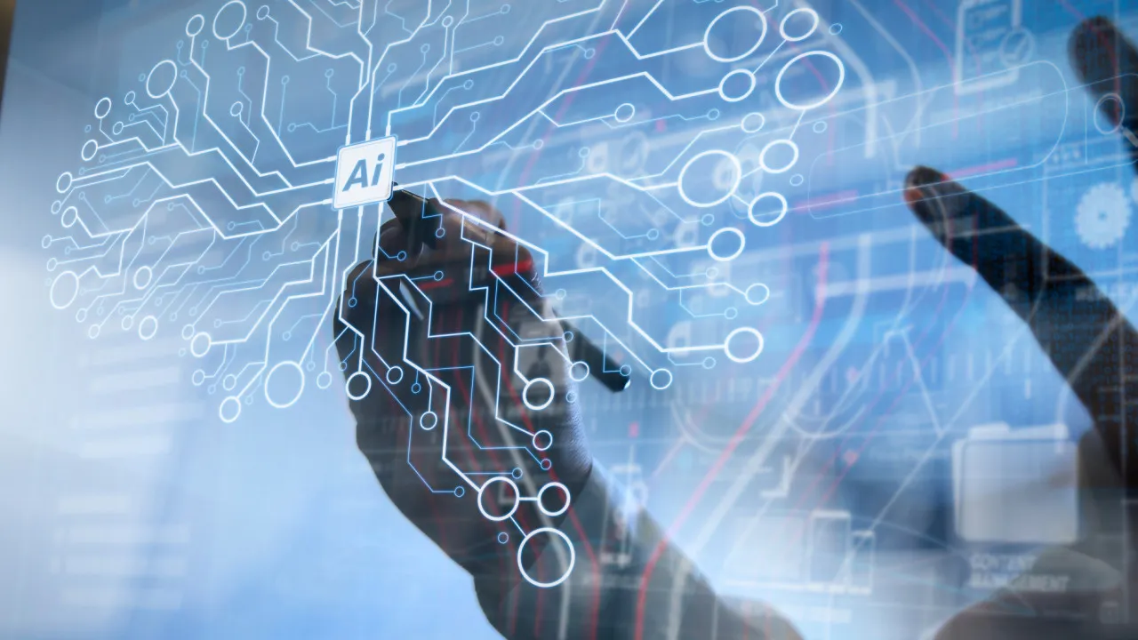 IA generativa? "Portugal tem tecnologia de base que devia ser expandida"