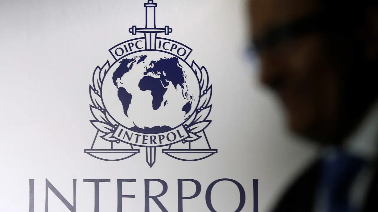 Interpol detém 45 suspeitos de rede de tráfico na África Ocidental