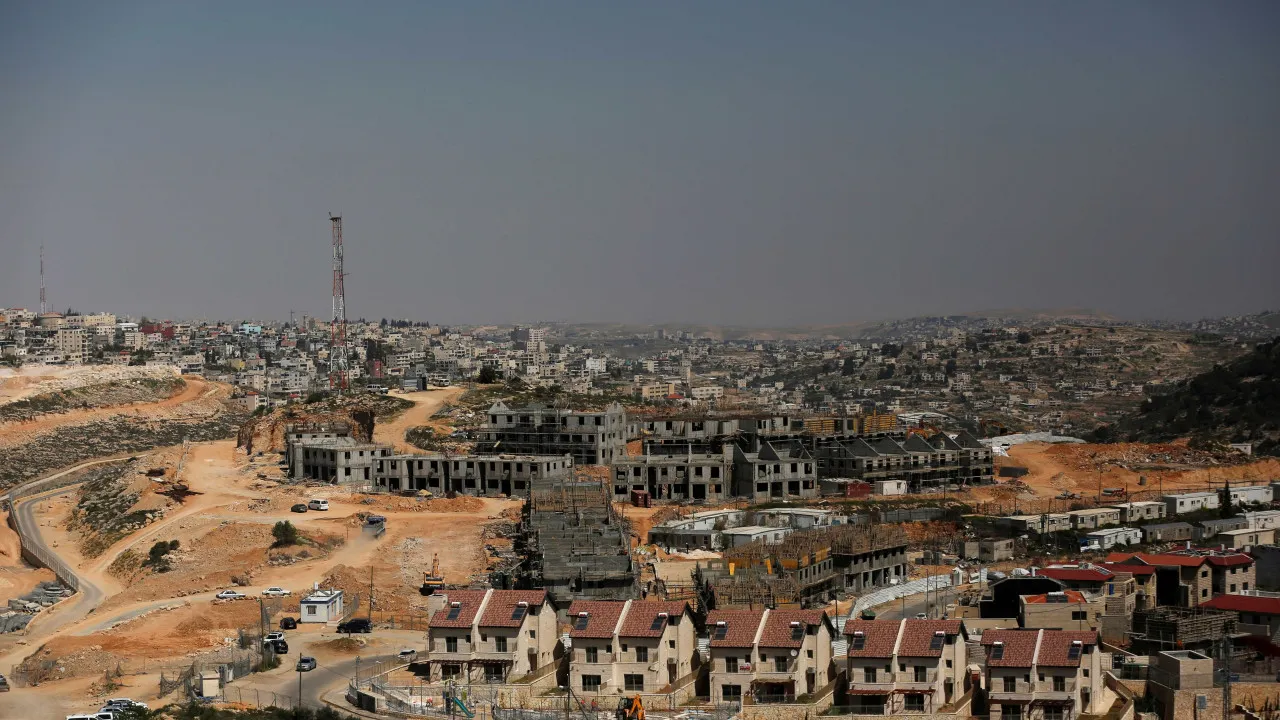 Israel liberta colonos suspeitos de violência na Cisjordânia