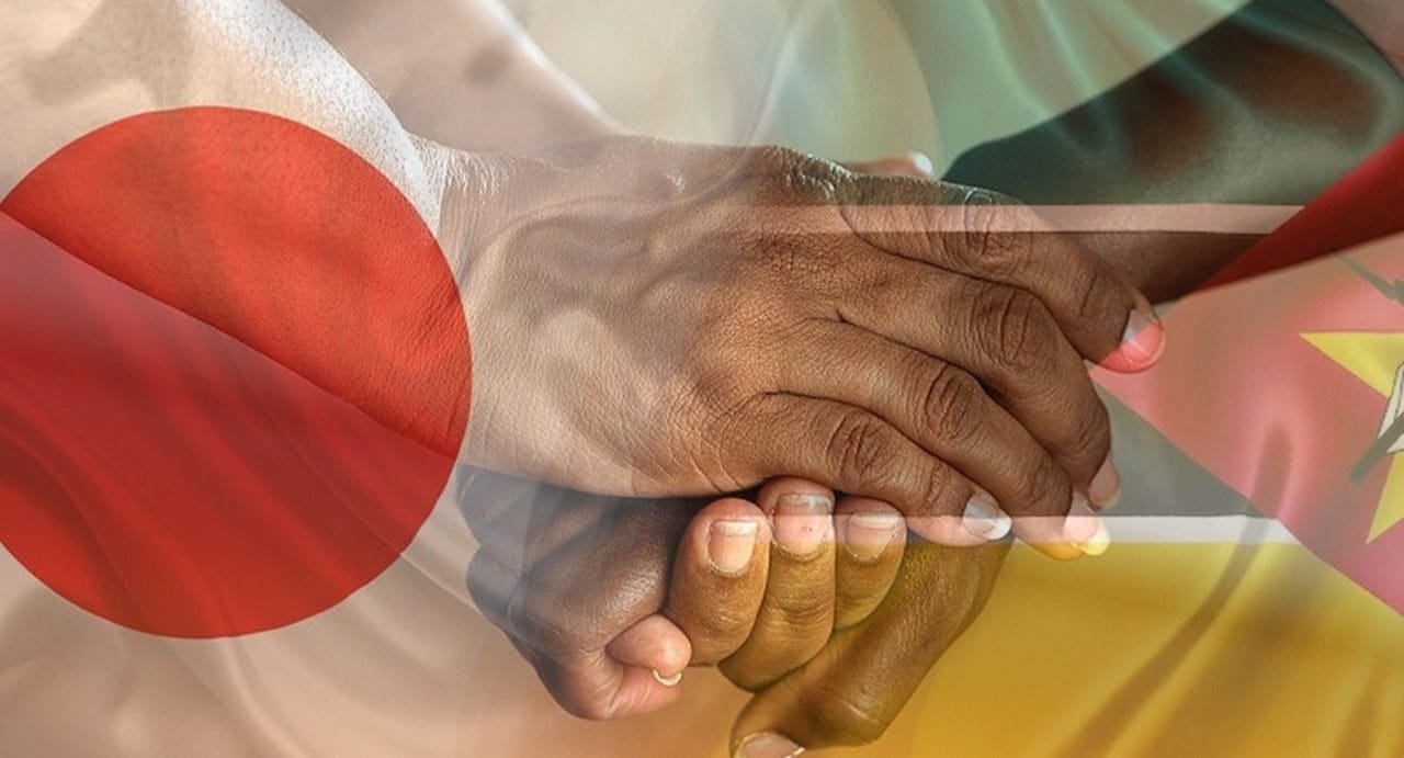 Japão Mantém Cooperação, Mas Pede “Estabilidade e Diálogo” • Diário Económico