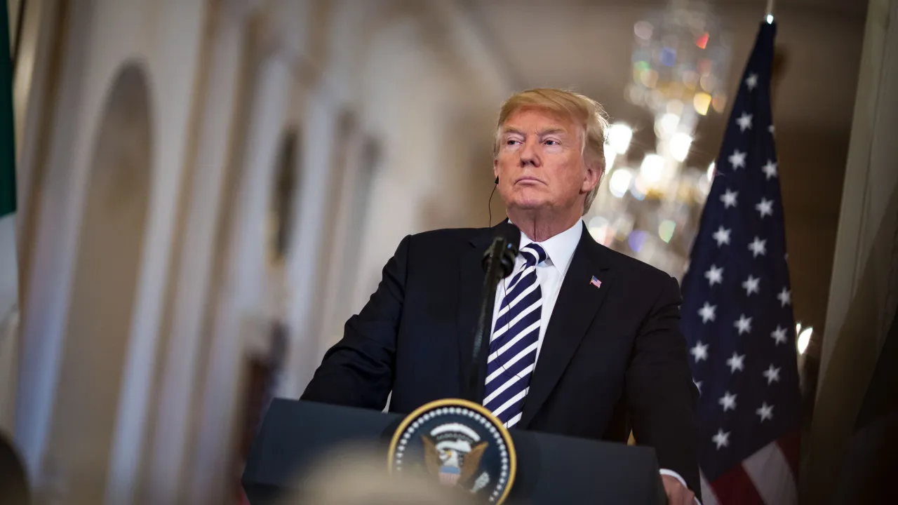 Mais de 300 imigrantes detidos nas primeiras 24h de Trump na Casa Branca