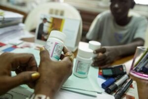 Maputo-cidade: Aumenta adesão ao tratamento anti-retroviral