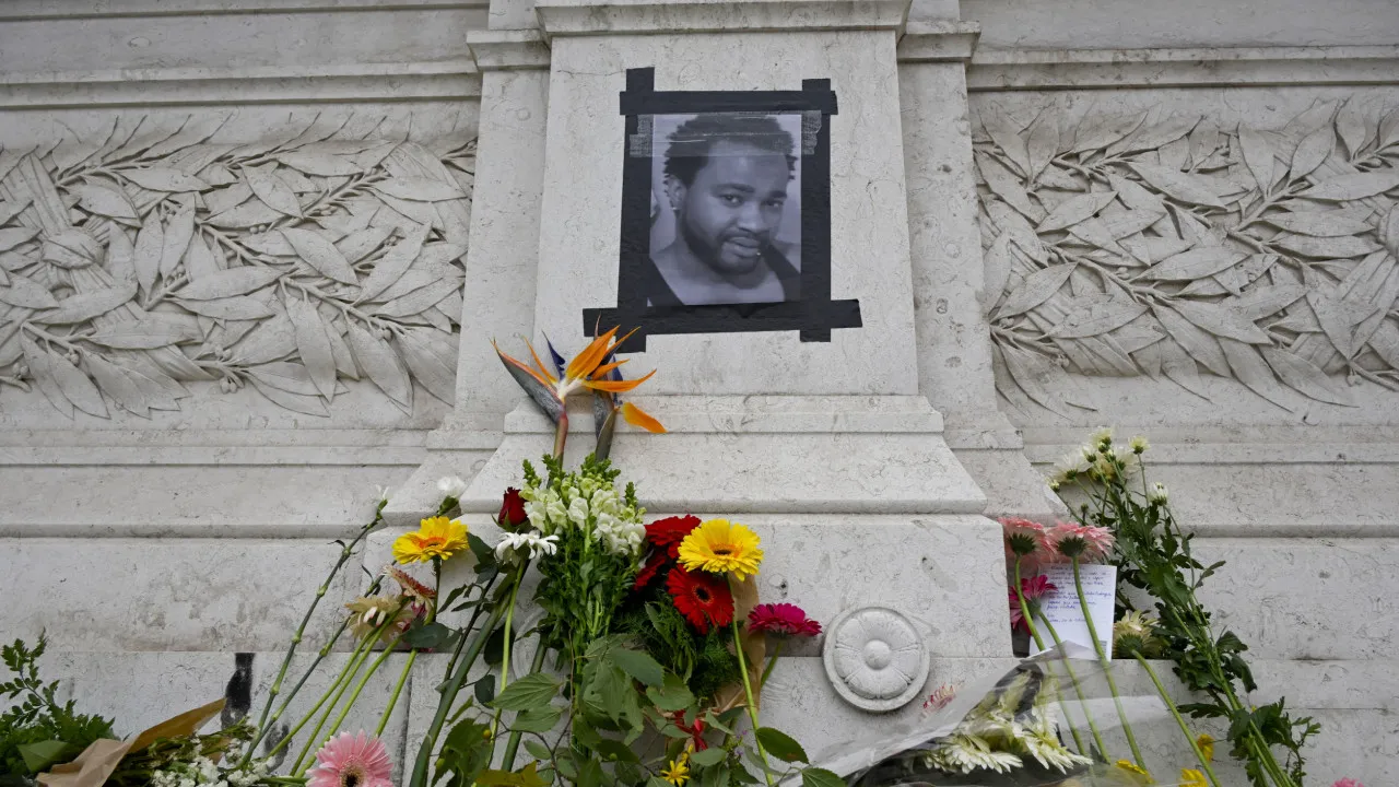 Ministério Público acusa de homicídio PSP envolvido na morte de Odair Moniz