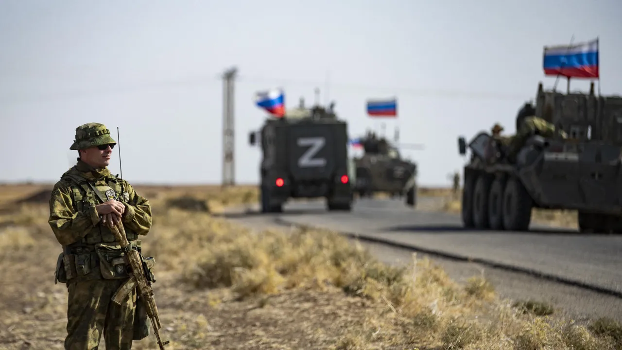 Moscovo anuncia repatriamento de corpos de 49 soldados russos mortos