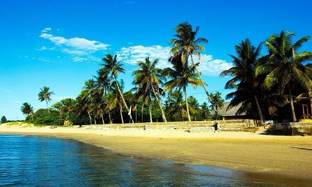 Operadores turísticos em Moçambique promovem actividade na SADC