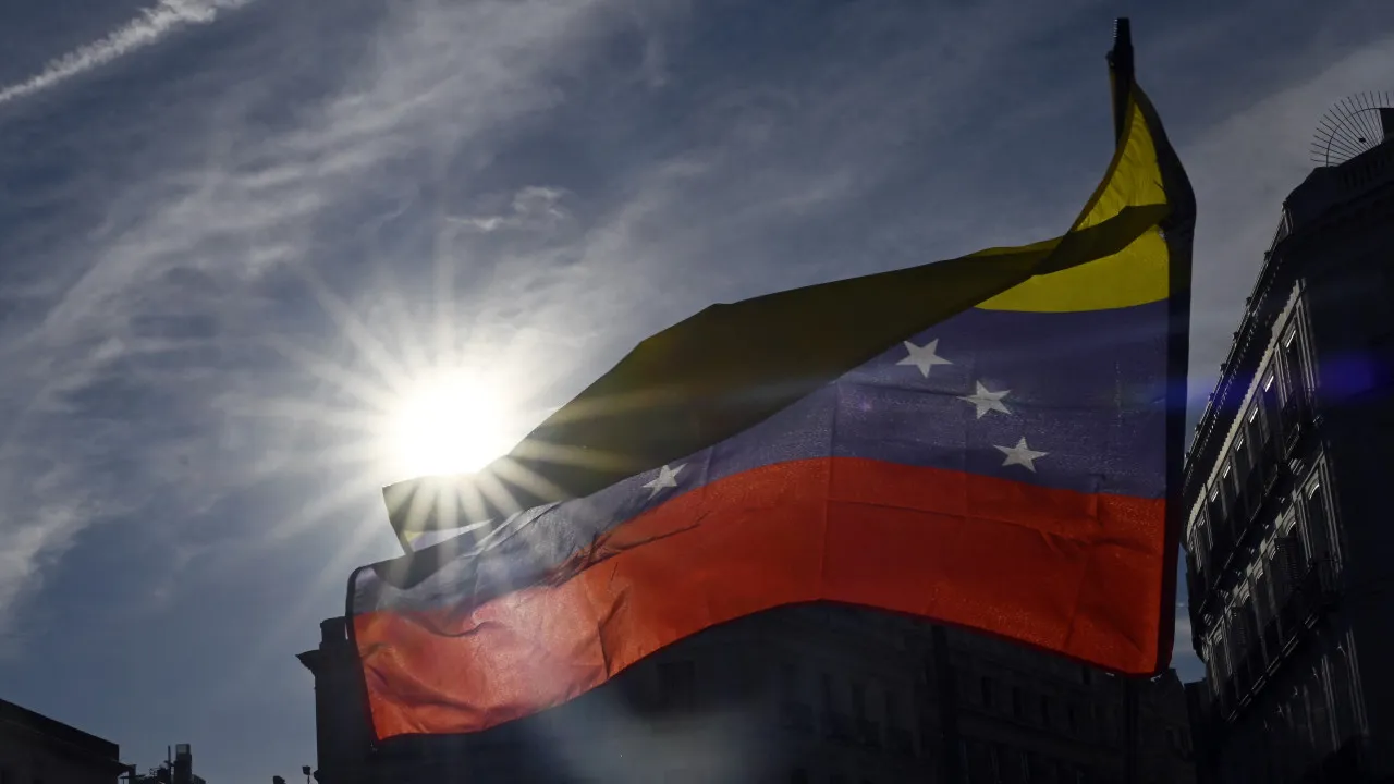 Oposição da Venezuela pede a Trump mecanismo de proteção para migrantes