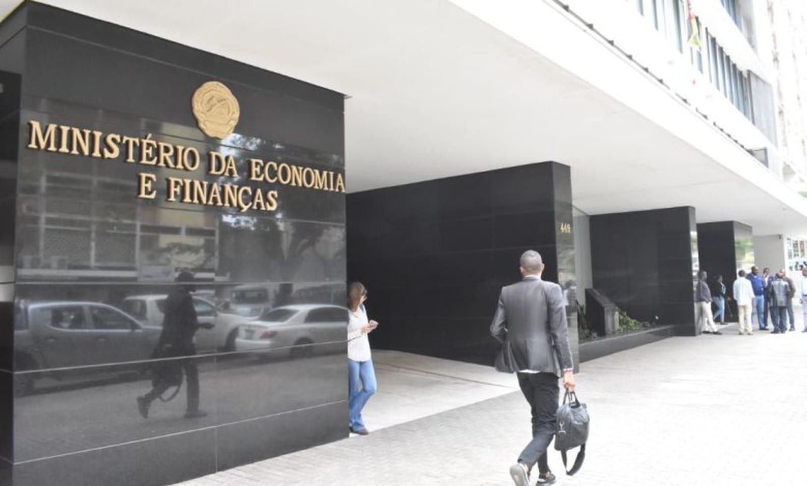 “PESOE 2025 Será Aprovado Durante o Primeiro Semestre”