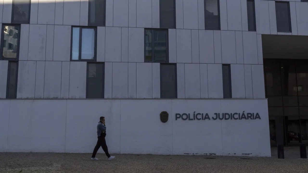 PJ detém homem que violou menina de 12 anos
