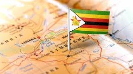 Países da SADC apelam a eliminação das sanções impostas ao Zimbabwe