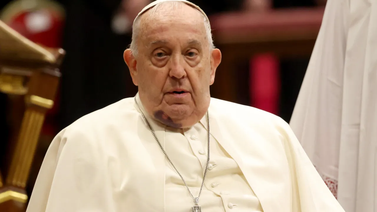 Papa adverte que se Trump cumprir deportações de imigrantes será "desgraça"