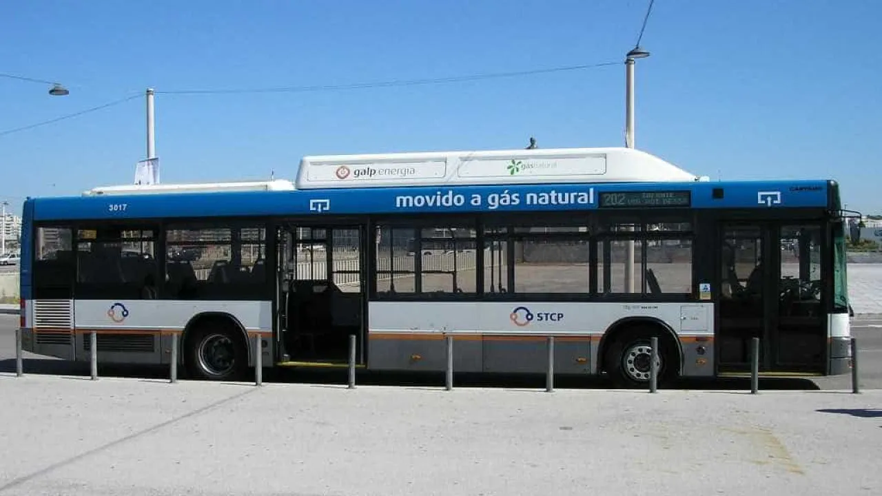 Porto acaba com projeto de transporte a pedido após falhar objetivos