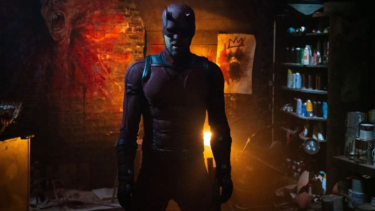 Primeiro trailer de 'Daredevil' da Disney+ responderá aos receios dos fãs