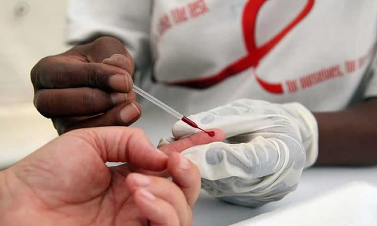 Programa PEPFAR em Perigo Depois de se Descobrir Que Enfermeiras Fizeram Abortos no País • Diário Económico