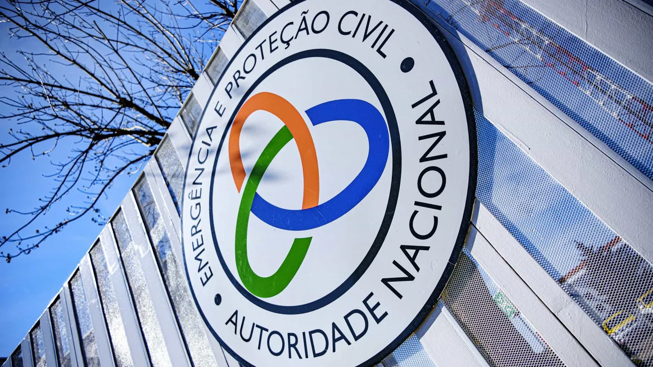 Proteção Civil registou 109 ocorrências até às 23h00