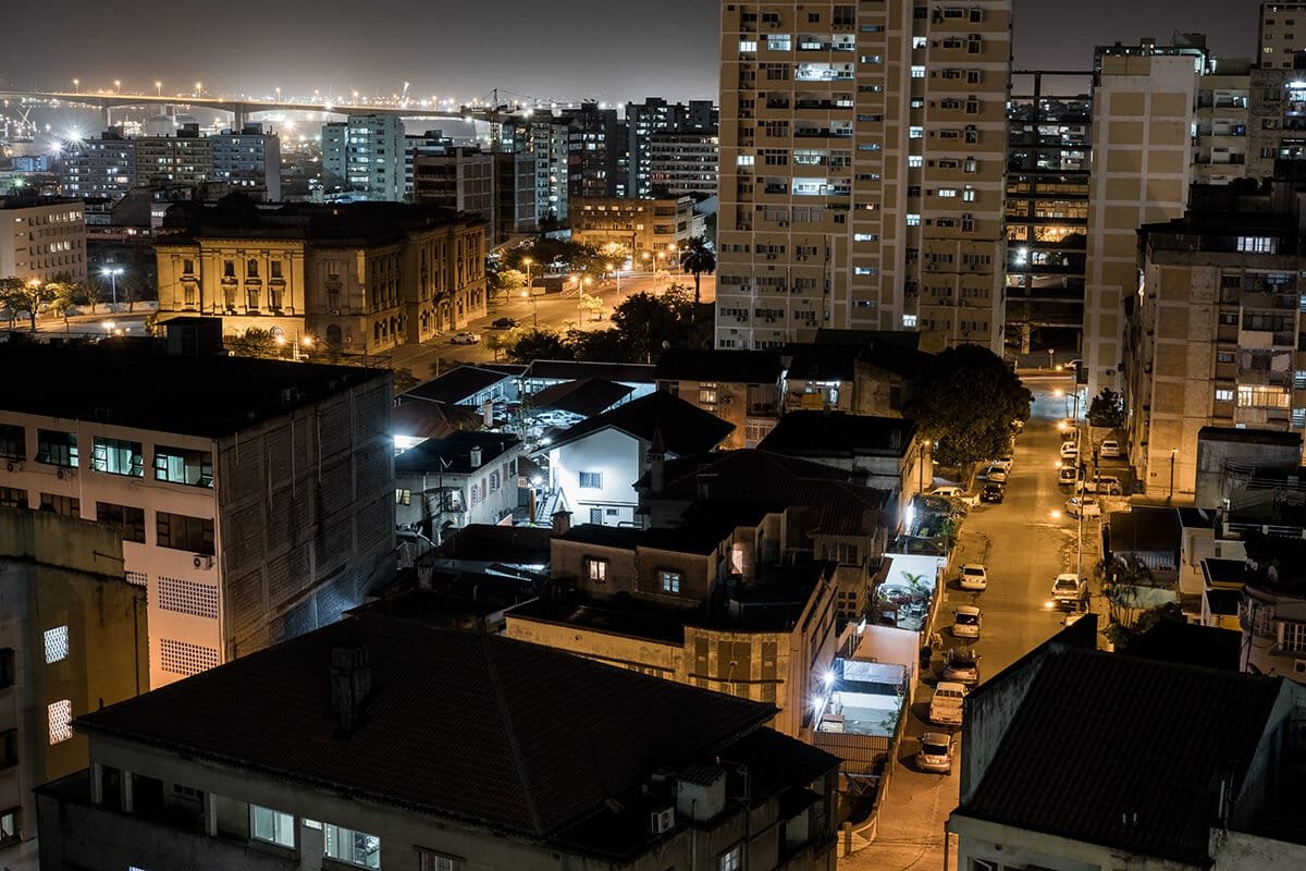 Que Perspectivas Têm os Cidadãos Para 2025? Fomos Descobrir • Diário Económico