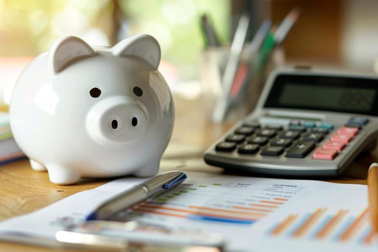 Quer Assumir o Controlo Das Suas Finanças em 2025? Siga Estas Dicas • Diário Económico