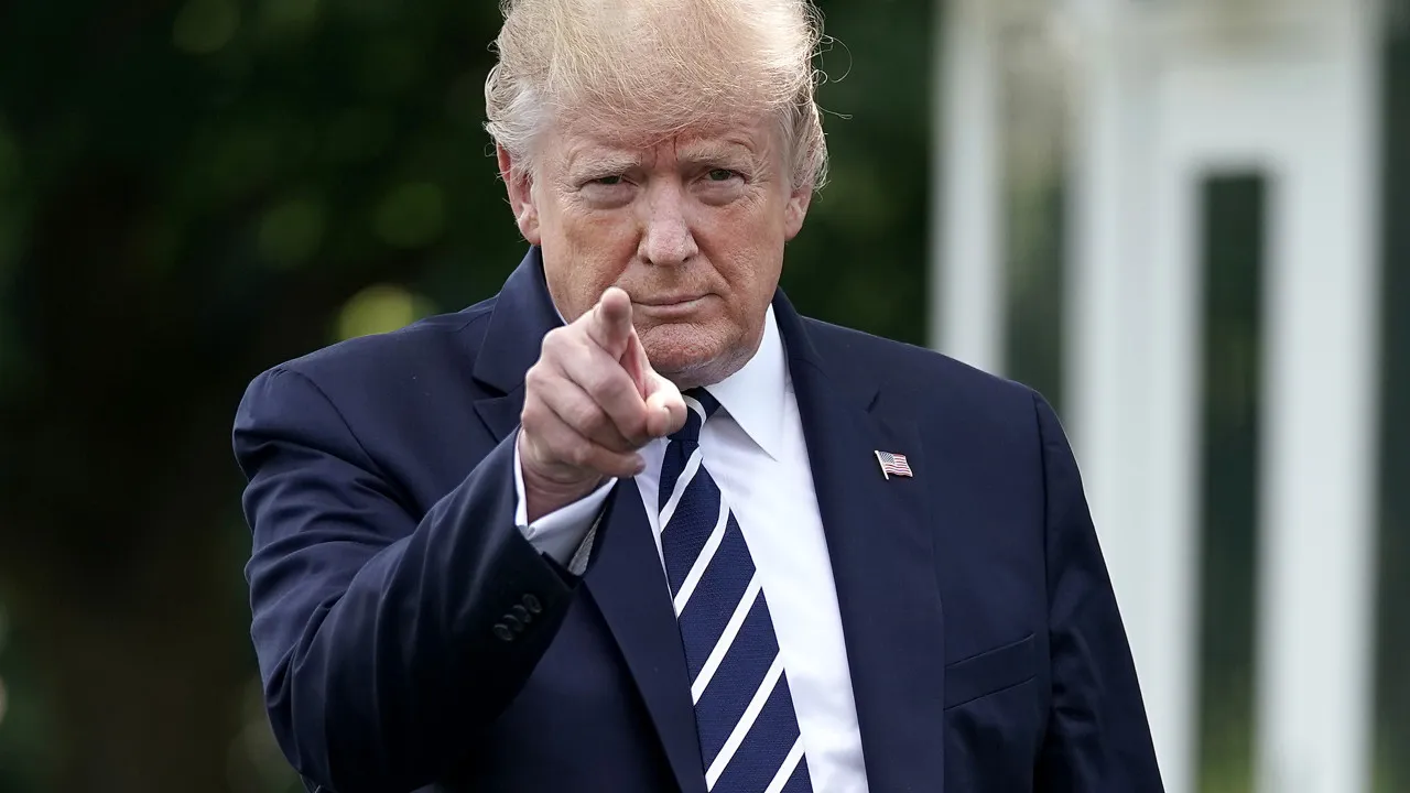 Regresso de Trump coloca desafios a governo trabalhista britânico