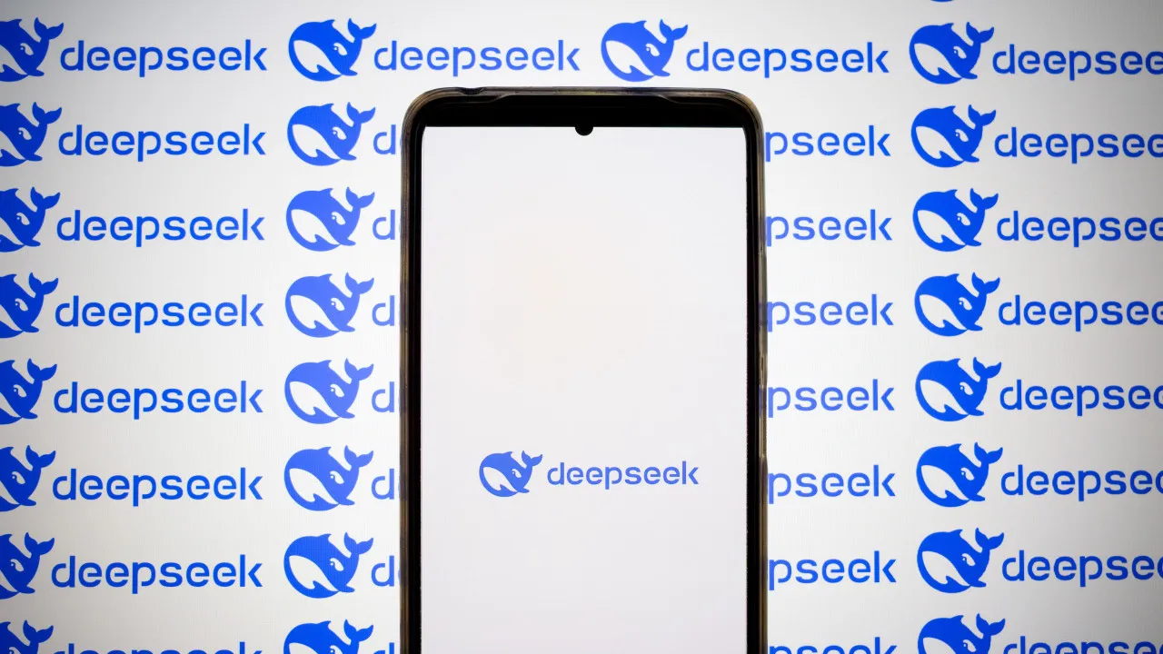 Regulador italiano ordena bloqueio "com efeitos imediatos" de DeepSeek