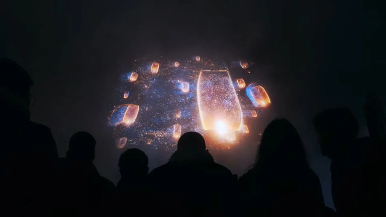 Samsung deixa 'pista' para o seu primeiro grande evento de 2025
