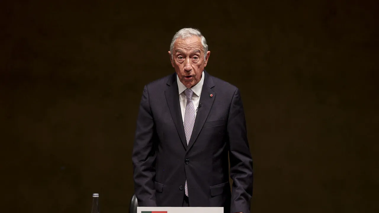 Secretário de Estado? "Espero ter proposta até final da semana que vem"